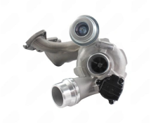 Turbo neuf Jrone pour BMW 316i (F30 / F31 / F80) 316i 136 CV - 820021-5001S