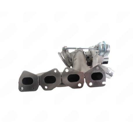 Turbo neuf Jrone pour BMW 316i (F30 / F31 / F80) 316i 136 CV - 820021-5001S