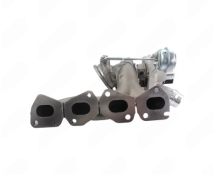 Turbo neuf Jrone pour BMW 316i (F30 / F31 / F80) 316i 136 CV - 820021-5001S