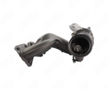 Turbo neuf Jrone pour BMW 320i (F30 / F31 / F80) 320i 170 CV - 820021-5001S