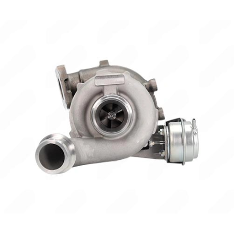 Turbo neuf Jrone pour VOLKSWAGEN LT 2 2.5 TDI 109 CV - 454205-9007S