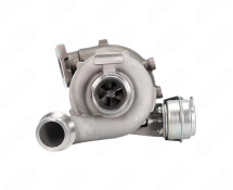 Turbo neuf Jrone pour VOLKSWAGEN LT 2 2.5 TDI 109 CV - 454205-9007S