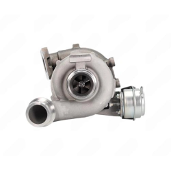 Turbo neuf Jrone pour VOLKSWAGEN LT 2 2.5 TDI 90 CV - 454205-9007S
