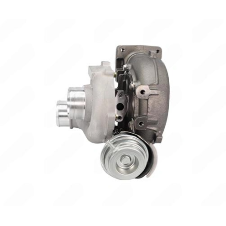 Turbo neuf Jrone pour VOLKSWAGEN LT 2 2.5 TDI 109 CV - 454205-9007S