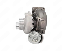 Turbo neuf Jrone pour VOLKSWAGEN LT 2 2.5 TDI 90 CV - 454205-9007S