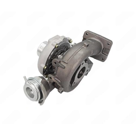 Turbo neuf Jrone pour VOLKSWAGEN LT 2 2.5 TDI 109 CV - 454205-9007S