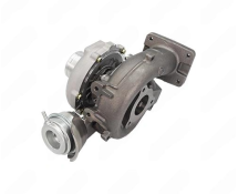 Turbo neuf Jrone pour VOLKSWAGEN LT 2 2.5 TDI 109 CV - 454205-9007S