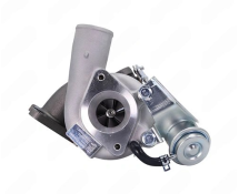 Turbo neuf Jrone pour FORD Transit 3 2.4 TDCi 100 CV - 49S31-05403