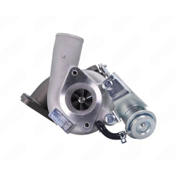 Turbo neuf Jrone pour FORD Transit 3 2.4 TDCi 115 CV - 49S31-05403
