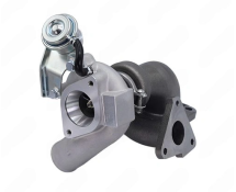 Turbo neuf Jrone pour FORD Transit 3 2.4 TDCi 100 CV - 49S31-05403