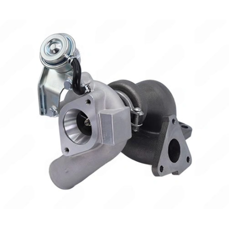 Turbo neuf Jrone pour FORD Transit 3 2.4 TDCi 115 CV - 49S31-05403