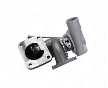 Turbo neuf Jrone pour FORD Transit 3 2.4 TDCi 115 CV - 49S31-05403