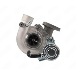 Turbo neuf Jrone pour MITSUBISHI Pajero 2 2.8 TD 125 CV - 49135-03130