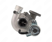 Turbo neuf Jrone pour MITSUBISHI Pajero 2 2.8 TD 125 CV - 49135-03130
