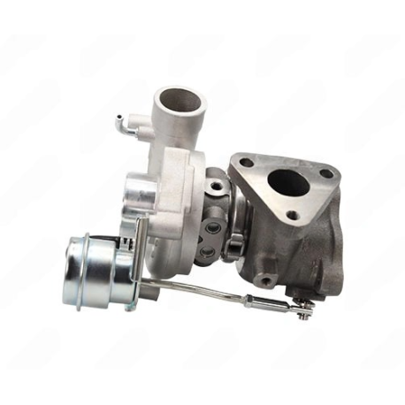 Turbo neuf Jrone pour MITSUBISHI Pajero 2 2.8 TD 125 CV - 49135-03130