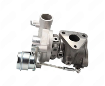 Turbo neuf Jrone pour MITSUBISHI Pajero 2 2.8 TD 125 CV - 49135-03130