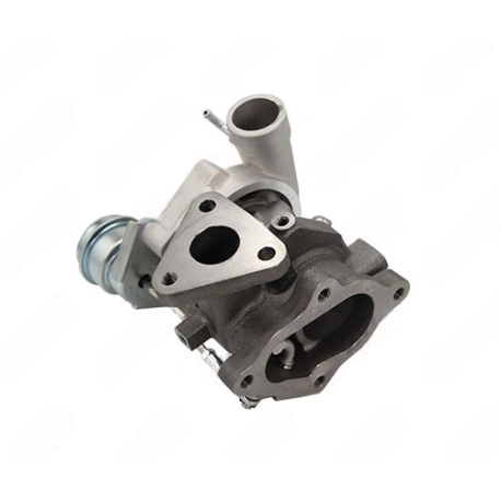 Turbo neuf Jrone pour MITSUBISHI Pajero 2 2.8 TD 125 CV - 49135-03130