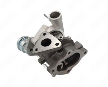 Turbo neuf Jrone pour MITSUBISHI Pajero 2 2.8 TD 125 CV - 49135-03130