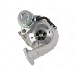 Turbo neuf Jrone pour TOYOTA Landcruiser (J7) 4.0 TD 136 CV - 17201-68010