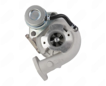 Turbo neuf Jrone pour TOYOTA Landcruiser (J7) 4.0 TD 136 CV - 17201-68010