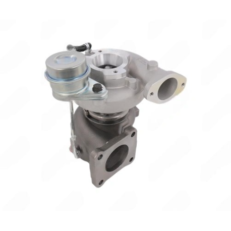 Turbo neuf Jrone pour TOYOTA Landcruiser (J7) 4.0 TD 136 CV - 17201-68010
