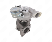 Turbo neuf Jrone pour TOYOTA Landcruiser (J7) 4.0 TD 136 CV - 17201-68010