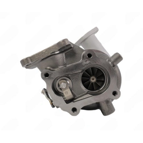 Turbo neuf Jrone pour TOYOTA Landcruiser (J7) 4.0 TD 136 CV - 17201-68010