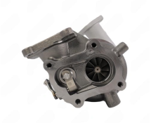 Turbo neuf Jrone pour TOYOTA Landcruiser (J7) 4.0 TD 136 CV - 17201-68010