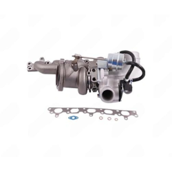 Turbo neuf Jrone pour VOLVO S40 2 2.5 T5 220 CV - 5304 988 0033
