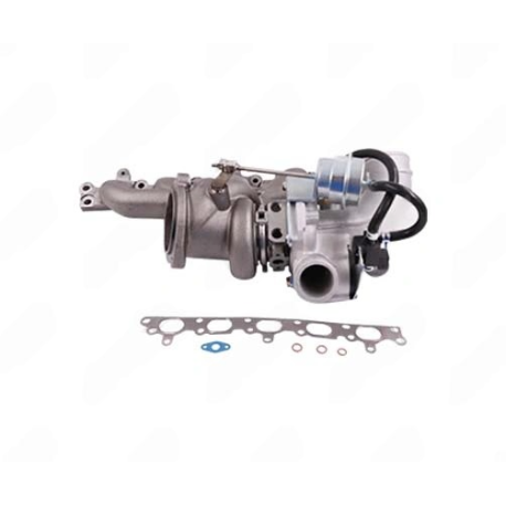 Turbo neuf Jrone pour VOLVO S40 2 2.5 T5 230 CV - 5304 988 0033