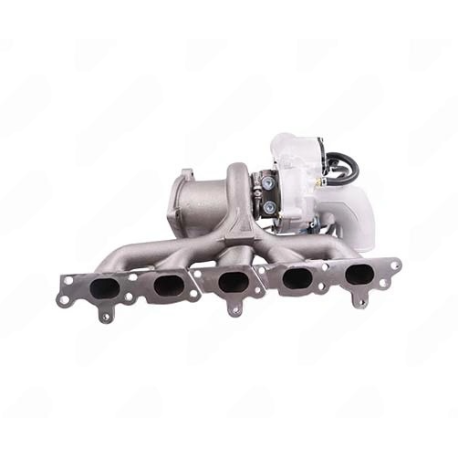 Turbo neuf Jrone pour VOLVO S40 2 2.5 T5 220 CV - 5304 988 0033