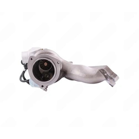 Turbo neuf Jrone pour FORD S-Max 1 2.5 ST 220 CV - 5304 988 0033