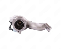 Turbo neuf Jrone pour VOLVO S40 2 2.5 T5 220 CV - 5304 988 0033