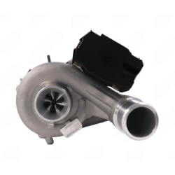 Turbo neuf Jrone pour KIA Sportage 4 2.0 CRDI 185 CV - 5303 988 0432