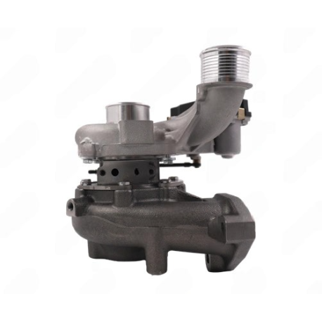 Turbo neuf Jrone pour KIA Sportage 4 2.0 CRDI 136 CV - 5303 988 0432