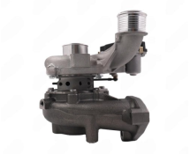 Turbo neuf Jrone pour KIA Sportage 4 2.0 CRDI 185 CV - 5303 988 0432