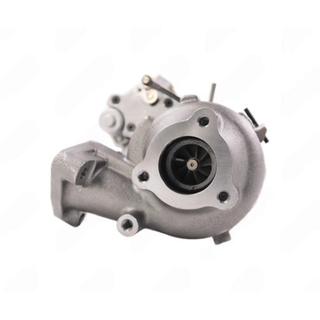 Turbo neuf Jrone pour HYUNDAI Tucson 3 2.0 CRDI 184 CV - 5303 988 0432