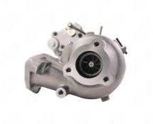 Turbo neuf Jrone pour HYUNDAI Tucson 3 2.0 CRDI 184 CV - 5303 988 0432