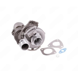 Turbo neuf Jrone pour JAGUAR XJ 3.0 D 275 CV - 778401-5012S