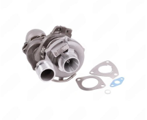 Turbo neuf Jrone pour LAND ROVER Discovery 4 3.0 SDV6 249 CV - 778401-5012S