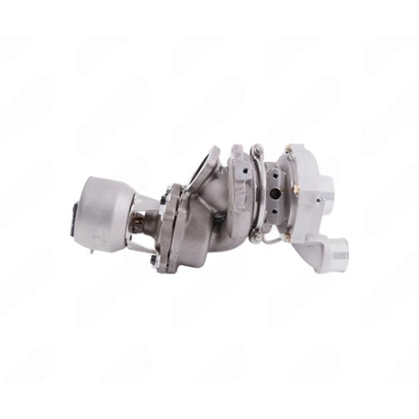 Turbo neuf Jrone pour LAND ROVER Discovery 4 3.0 SDV6 249 CV - 778401-5012S