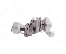 Turbo neuf Jrone pour LAND ROVER Discovery 4 3.0 SDV6 249 CV - 778401-5012S