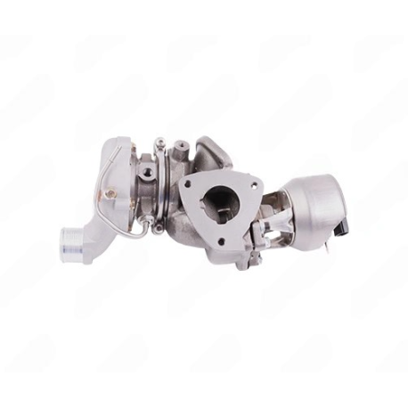 Turbo neuf Jrone pour LAND ROVER Discovery 4 3.0 SDV6 249 CV - 778401-5012S