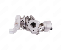 Turbo neuf Jrone pour LAND ROVER Discovery 4 3.0 SDV6 249 CV - 778401-5012S