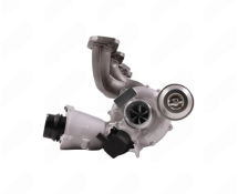 Turbo neuf Jrone pour MERCEDES Classe A (W176) 250 211 CV - AL0069