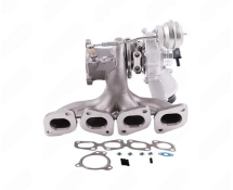 Turbo neuf Jrone pour MERCEDES CLA Coupe (C117) 220 184 CV - AL0069
