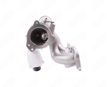 Turbo neuf Jrone pour MERCEDES Classe A (W176) 220 184 CV - AL0069