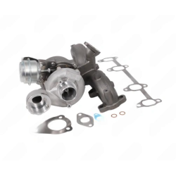Turbo neuf Jrone pour SEAT Ibiza 3 Cupra R (6L1) 1.9 TDI 160 CV - 742614-5004S
