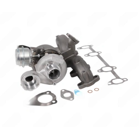 Turbo neuf Jrone pour SEAT Ibiza 3 Cupra R (6L1) 1.9 TDI 160 CV - 742614-5004S