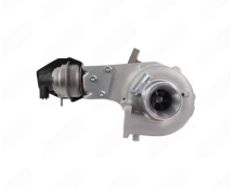 Turbo neuf Jrone pour FIAT Freemont 2.0 JTD 140 CV - 788290-5001S
